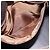 Céline Borsa a Mano CELINE Macadam PVC Pelle Beige Tono Oro Auth 200348 - vista 12