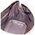 Céline Borsa a Mano CELINE Macadam PVC Pelle Beige Tono Oro Auth 200348 - vista 17