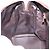 Céline Borsa a Mano CELINE Macadam PVC Pelle Beige Tono Oro Auth 200348 - vista 18