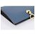 FENDI Bifold Wallet Leather Blue Gold Auth bs36865 Golden - view 14