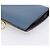 FENDI Bifold Wallet Leather Blue Gold Auth bs36865 Golden - view 15