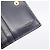 FENDI Bifold Wallet Leather Blue Gold Auth bs36865 Golden - view 17