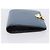 FENDI Bifold Wallet Leather Blue Gold Auth bs36865 Golden - view 3
