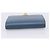 FENDI Bifold Wallet Leather Blue Gold Auth bs36865 Golden - view 5