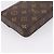 LOUIS VUITTON Monogram Geldbörse Pochette Felice Schultertasche M61276 Auth ka6025V Monogramm - Ansicht 17