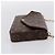 LOUIS VUITTON Monogram Geldbörse Pochette Felice Schultertasche M61276 Auth ka6025V Monogramm - Ansicht 4