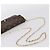 LOUIS VUITTON Monogram Geldbörse Pochette Felice Schultertasche M61276 Auth ka6025V Monogramm - Ansicht 7