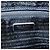 Borsa a mano PRADA in pelle goffrata Nero Argento Auth yk20763SAM - vista 23