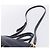 Borsa a mano Miu Miu in pelle 2way Navy Gold Auth 201925 D'oro Blu navy - vista 15