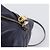Borsa a mano Miu Miu in pelle 2way Navy Gold Auth 201925 D'oro Blu navy - vista 20