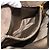 Borsa a mano Miu Miu in pelle 2way Navy Gold Auth 201925 D'oro Blu navy - vista 26