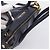 Borsa a mano Miu Miu in pelle 2way Navy Gold Auth 201925 D'oro Blu navy - vista 6