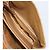 Céline Borsa a tracolla CELINE Macadam Canvas PVC Beige Gold Auth 199912 D'oro - vista 11