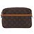LOUIS VUITTON Monogram Compiegne 23 Clutch Bag M51847 LV Auth hk4084 Monogramma - vista 13