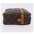 LOUIS VUITTON Monogram Compiegne 23 Clutch Bag M51847 LV Auth hk4084 Monogramma - vista 3