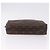 LOUIS VUITTON Monogram Compiegne 23 Clutch Bag M51847 LV Auth hk4084 Monogramma - vista 6