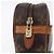 LOUIS VUITTON Monogram Compiegne 23 Clutch Bag M51847 LV Auth hk4084 Monogramma - vista 8