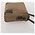 Céline Borsa a tracolla CELINE Macadam Canvas PVC Leather 3 Set Brown Beige Auth 196166 Marrone - vista 12