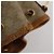Céline Borsa a tracolla CELINE Macadam Canvas PVC Leather 3 Set Brown Beige Auth 196166 Marrone - vista 21