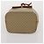 Céline Borsa a tracolla CELINE Macadam Canvas PVC Leather 3 Set Brown Beige Auth 196166 Marrone - vista 22