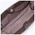 Borsa a mano BURBERRY Nova Check Canvas Beige Silver Auth 199509A Argento - vista 12