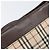 Borsa a mano BURBERRY Nova Check Canvas Beige Silver Auth 199509A Argento - vista 18