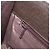 Borsa a mano BURBERRY Nova Check Canvas Beige Silver Auth 199509A Argento - vista 21