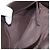 Borsa a mano BURBERRY Nova Check Canvas Beige Silver Auth 199509A Argento - vista 22