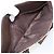 Borsa a mano BURBERRY Nova Check Canvas Beige Silver Auth 199509A Argento - vista 23