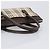 Borsa a mano BURBERRY Nova Check Canvas Beige Silver Auth 199509A Argento - vista 7