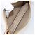 LOUIS VUITTON Monogram Vernis Lexington Accessory Pouch Beige M91010 Auth hk4073 - vista 11