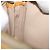 LOUIS VUITTON Monogram Vernis Lexington Accessory Pouch Beige M91010 Auth hk4073 - vista 12