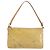 LOUIS VUITTON Monogram Vernis Lexington Accessory Pouch Beige M91010 Auth hk4073 - vista 13