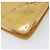 LOUIS VUITTON Monogram Vernis Lexington Accessory Pouch Beige M91010 Auth hk4073 - vista 15