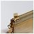 LOUIS VUITTON Monogram Vernis Lexington Accessory Pouch Beige M91010 Auth hk4073 - vista 19