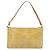 LOUIS VUITTON Monogram Vernis Lexington Accessory Pouch Beige M91010 Auth hk4073 - vista 2