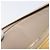 LOUIS VUITTON Monogram Vernis Lexington Accessory Pouch Beige M91010 Auth hk4073 - vista 20