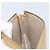 LOUIS VUITTON Monogram Vernis Lexington Accessory Pouch Beige M91010 Auth hk4073 - vista 22