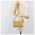 LOUIS VUITTON Monogram Vernis Lexington Accessory Pouch Beige M91010 Auth hk4073 - vista 23