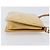 LOUIS VUITTON Monogram Vernis Lexington Accessory Pouch Beige M91010 Auth hk4073 - vista 3