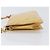 LOUIS VUITTON Monogram Vernis Lexington Accessory Pouch Beige M91010 Auth hk4073 - vista 4