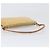 LOUIS VUITTON Monogram Vernis Lexington Accessory Pouch Beige M91010 Auth hk4073 - vista 7