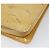 LOUIS VUITTON Monogram Vernis Lexington Accessory Pouch Beige M91010 Auth hk4073 - vista 8