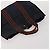 Hermès Borsa HERMES Fourre Tout in cotone, set da 3, Navy Gray, Auth BA15471 Marrone Blu navy - vista 12
