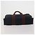 Hermès Borsa HERMES Fourre Tout in cotone, set da 3, Navy Gray, Auth BA15471 Marrone Blu navy - vista 14