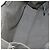Hermès Borsa HERMES Fourre Tout in cotone, set da 3, Navy Gray, Auth BA15471 Marrone Blu navy - vista 21