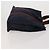 Hermès Borsa HERMES Fourre Tout in cotone, set da 3, Navy Gray, Auth BA15471 Marrone Blu navy - vista 4
