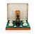Hermès HERMES Eau de Cologne Golf Set Parfüm Leder Weiß Auth BA15228V - Ansicht 24