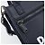 Borsa North South Christian Dior in pelle 2way Navy Silver Auth 198600M Argento Blu navy - vista 17