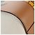 LOEWE KEN PRICE Hammock Small Hand Bag Canvas 2way Beige Silver Auth 199036SAM Argento - vista 10